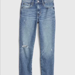 Gap Jeans